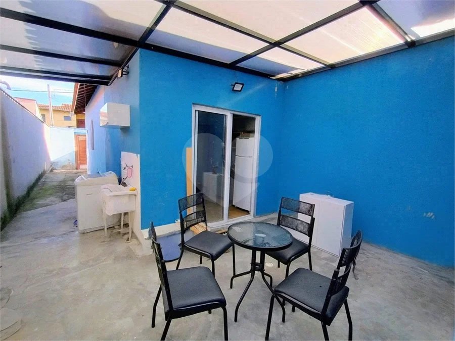 Casa para venda no bairro Paulicéia, Piracicaba/SP.