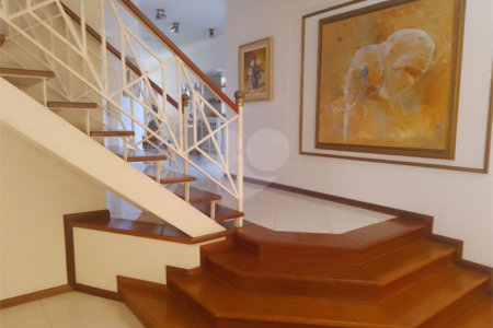 Lindo Sobrado no Planalto Paraíso