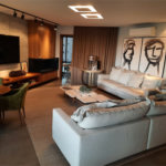 Apartamento de 257m² a venda em Moema, reformado, 4 dorms, 3 suítes, fora de rota,, 4 vagas