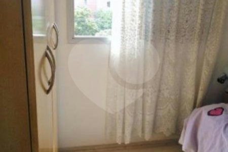 Apartamento na Mooca