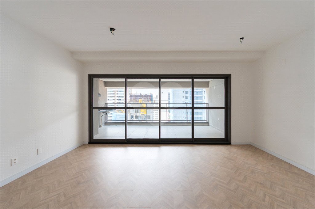 Apartamento à venda na Vila Clementino