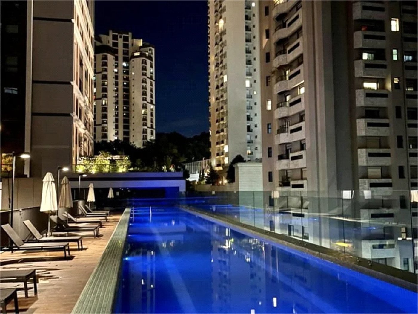 Excelente apartamento para Locação no Morumbi