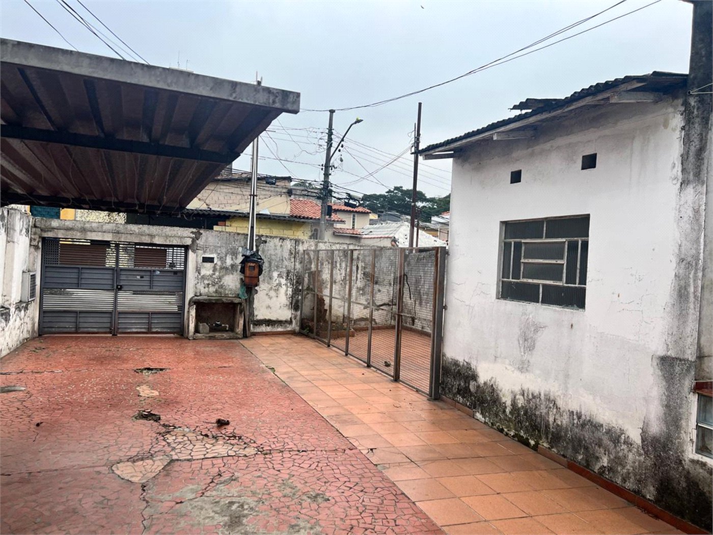 Casa á venda - Jabaquara