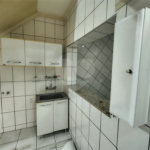 Casa ampla com 3 Quartos e 1 Suíte