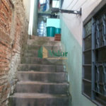 Casa térrea