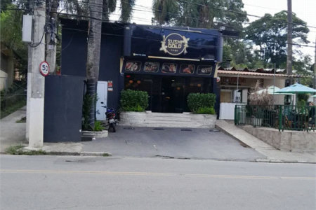 Alugo Loja na Granja Viana