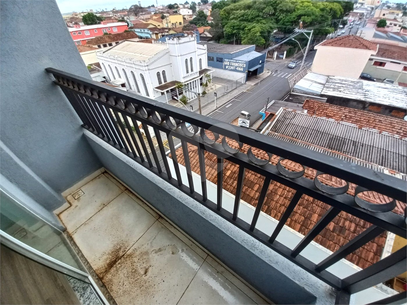 Apartamento no Condomínio Due Costa do Sol, com 2 dormitórios.