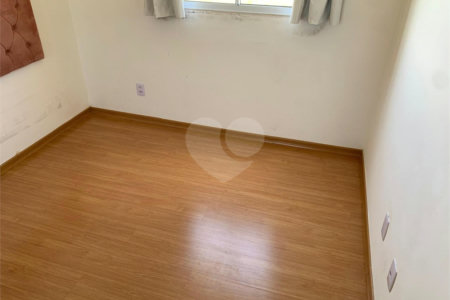 Apartamento a venda no condomínio Monte Berlim
