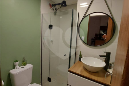 APARTAMENTO NOVO À VENDA - PROXIMO AO METRO BELEM