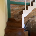 Casa com vista para a Serra