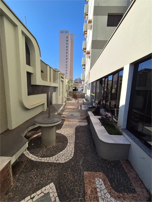 APARTAMENTO À VENDA | EDIFÍCIO ACAPULCO | PIRACICABA/SP