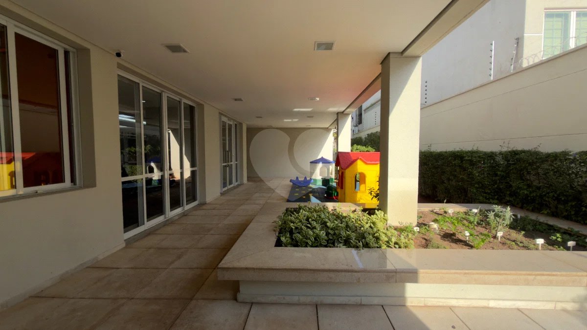 Apartamento à venda com 3 suítes em Vila Mascote, São Paulo, SP