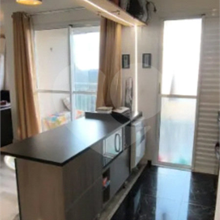 Apartamento de 53m² na Vila Moraes