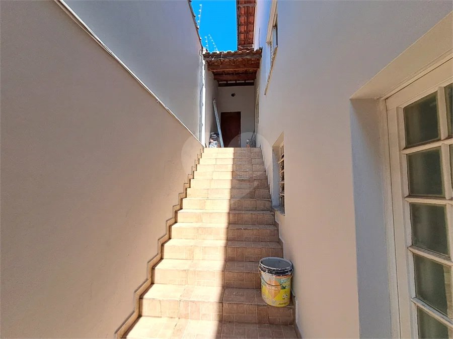 Casa à venda no bairro Castelinho, Piracicaba/SP.