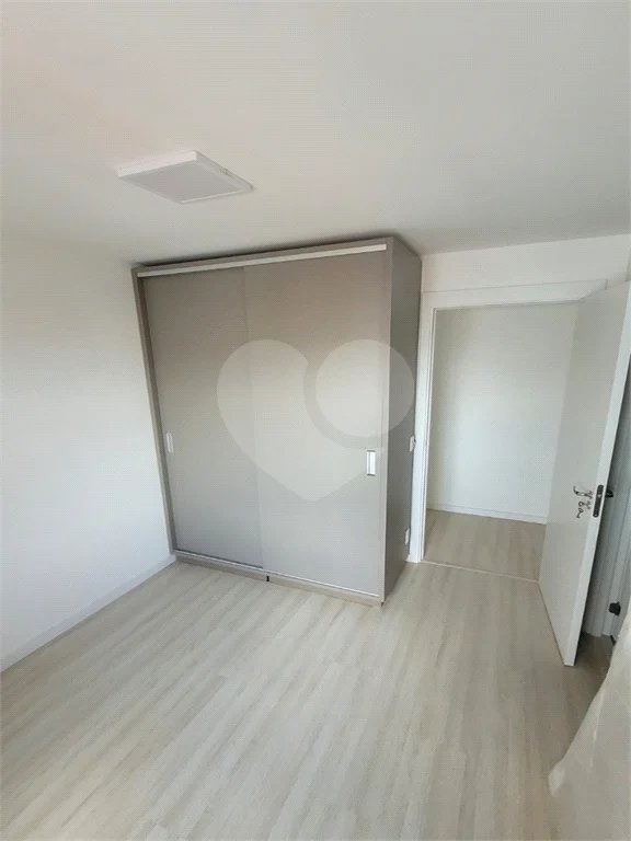 Apartamento de 2 quartos (suítes) à venda no Tatuapé