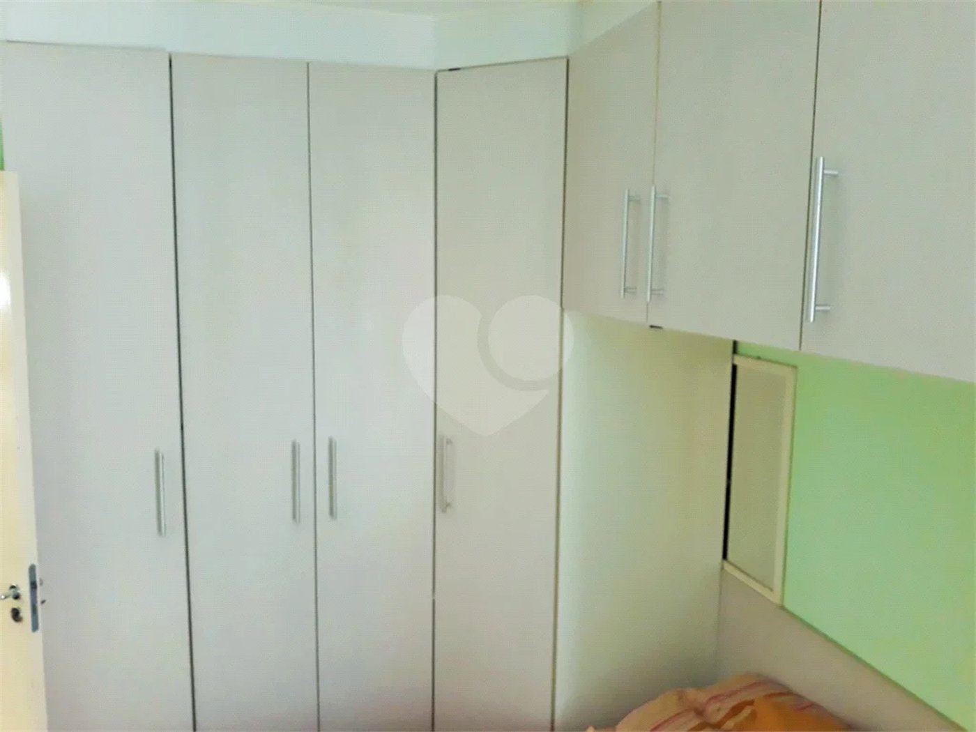 Apartamento Vila Amália