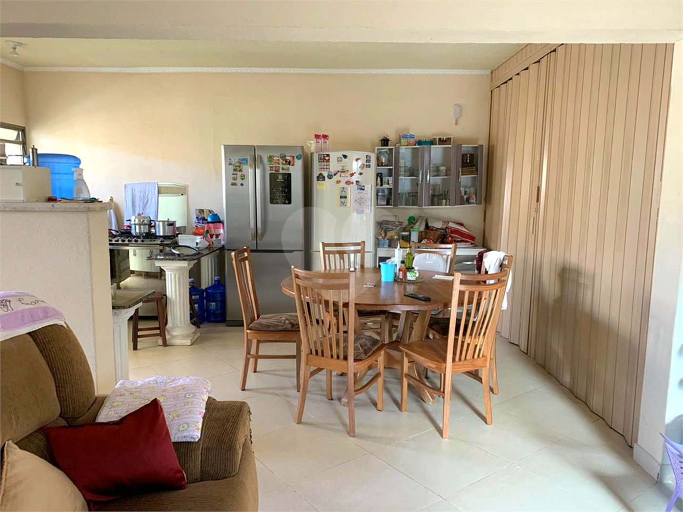 Seu novo lar te espera no Jardim Nova São Carlos – espaço, conforto e uma localização que faz toda diferença!