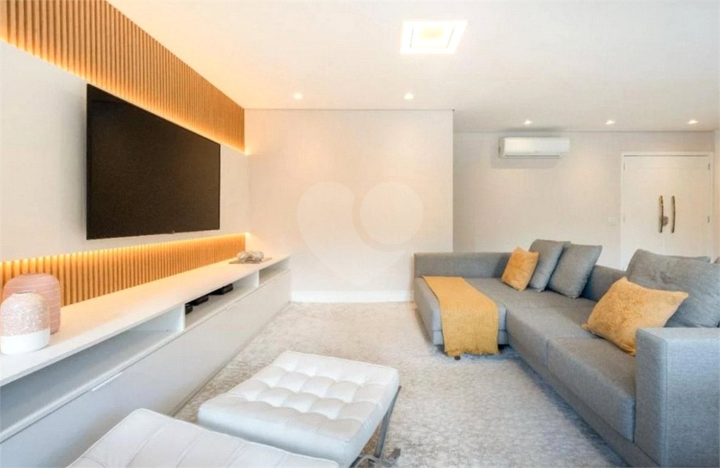 Apartamento no Panamby.