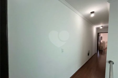 Sobrado Á Venda com 3 Suítes - Jardim Anália Franco - São Paulo - SP