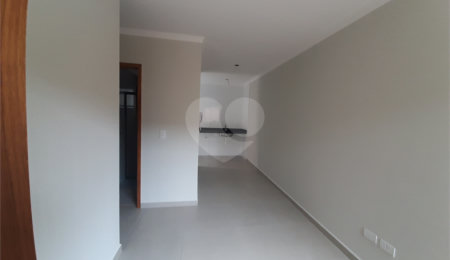 Apartamento à venda com 2 quartos em Vila Nivi, São Paulo, SP