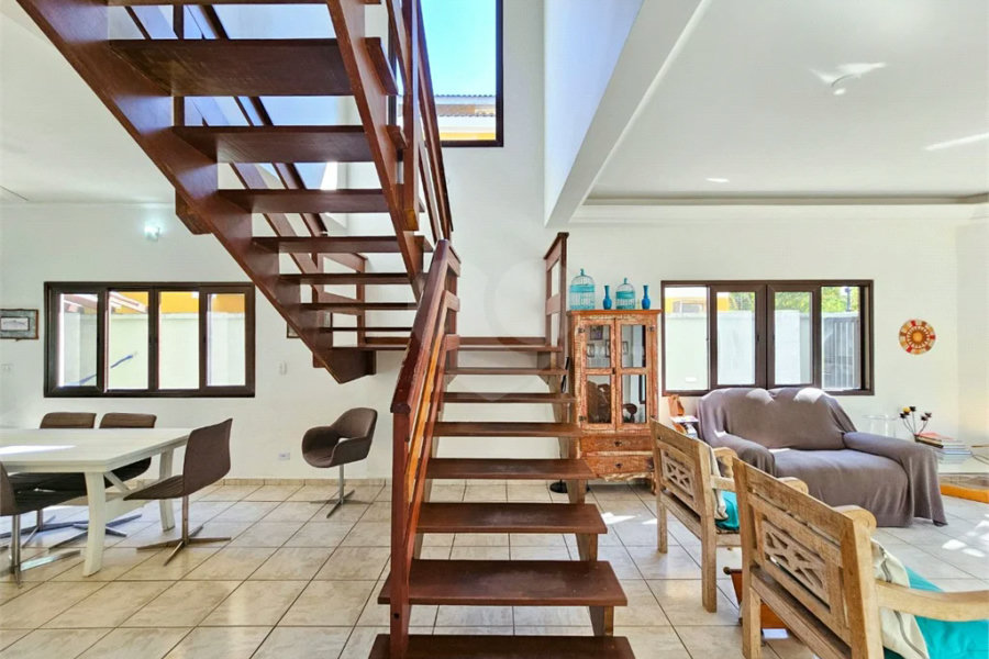 Casa à venda com 5 suítes em Riviera de São Lourenço, Bertioga, SP