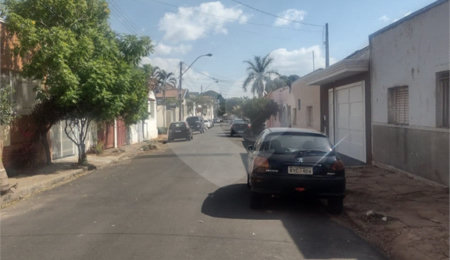 Terreno à venda em Jardim Paulista, São Carlos, SP