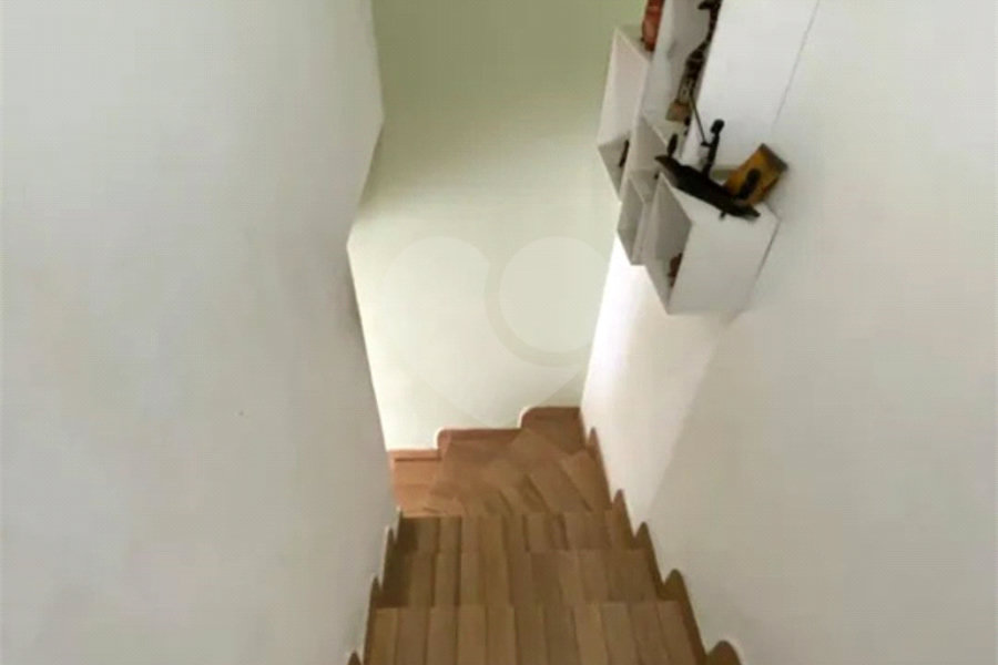 Sobrado com 2 Quartos e 2 banheiros à Venda, 90 m² por R$ 419.000 -Vila Pirituba SP
