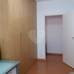 Apartamento no Jardim França