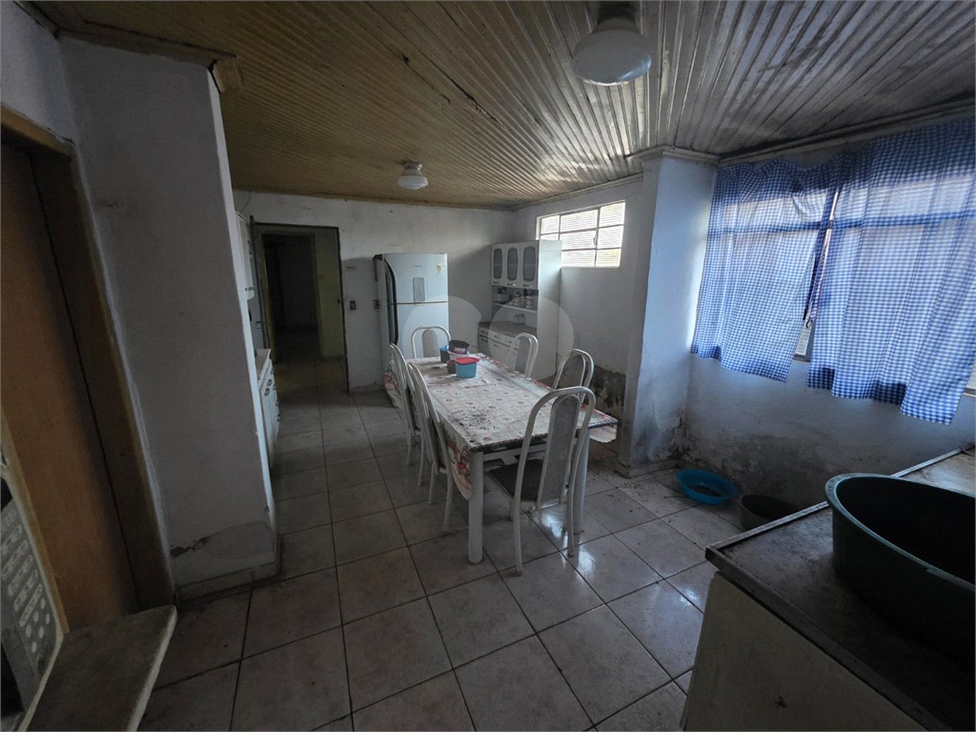Casa para reforma terreno de 300 m²