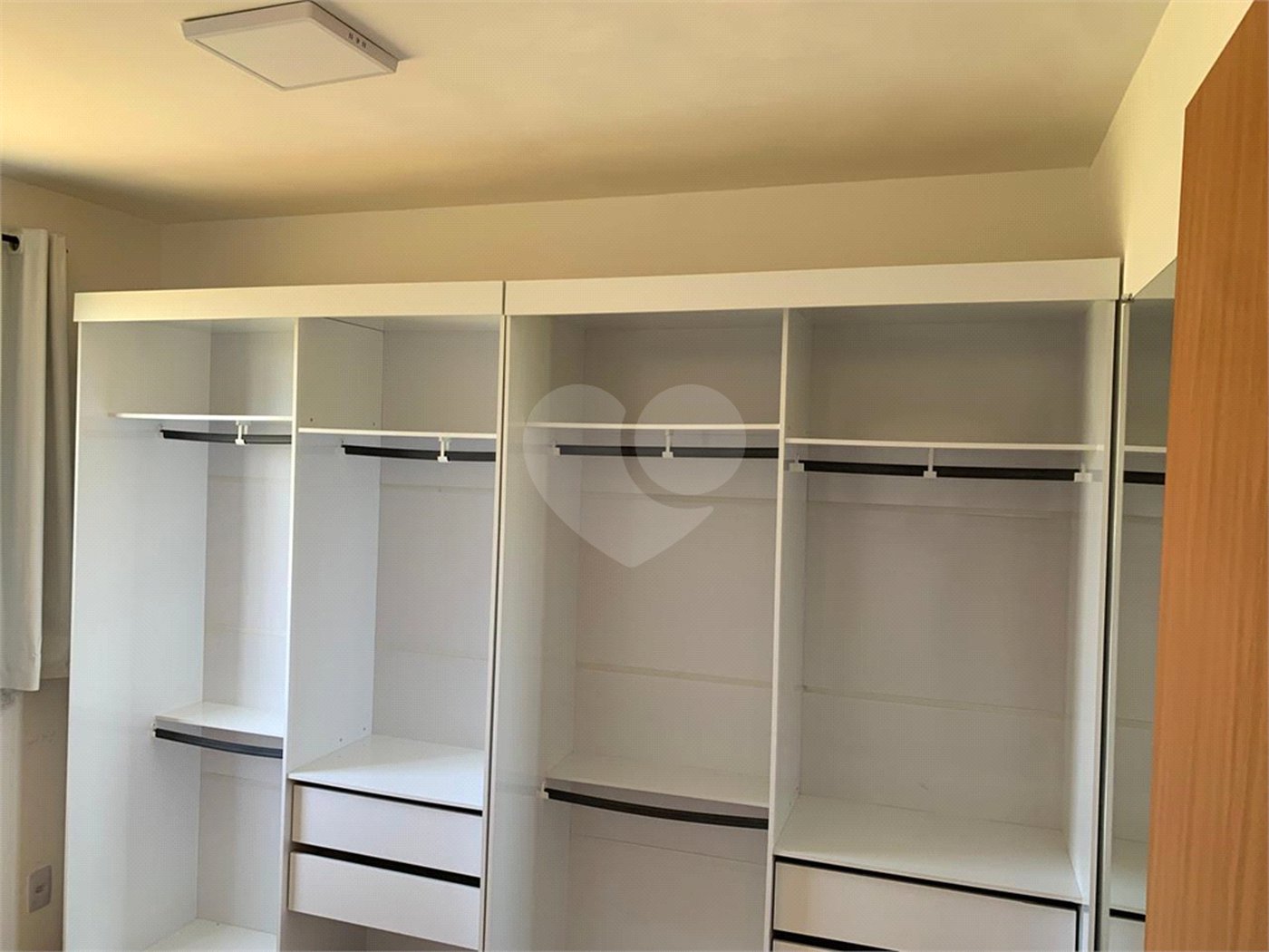 Apartamento a venda no condomínio Monte Berlim