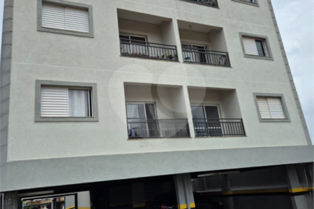 Residencial Leblon á venda.