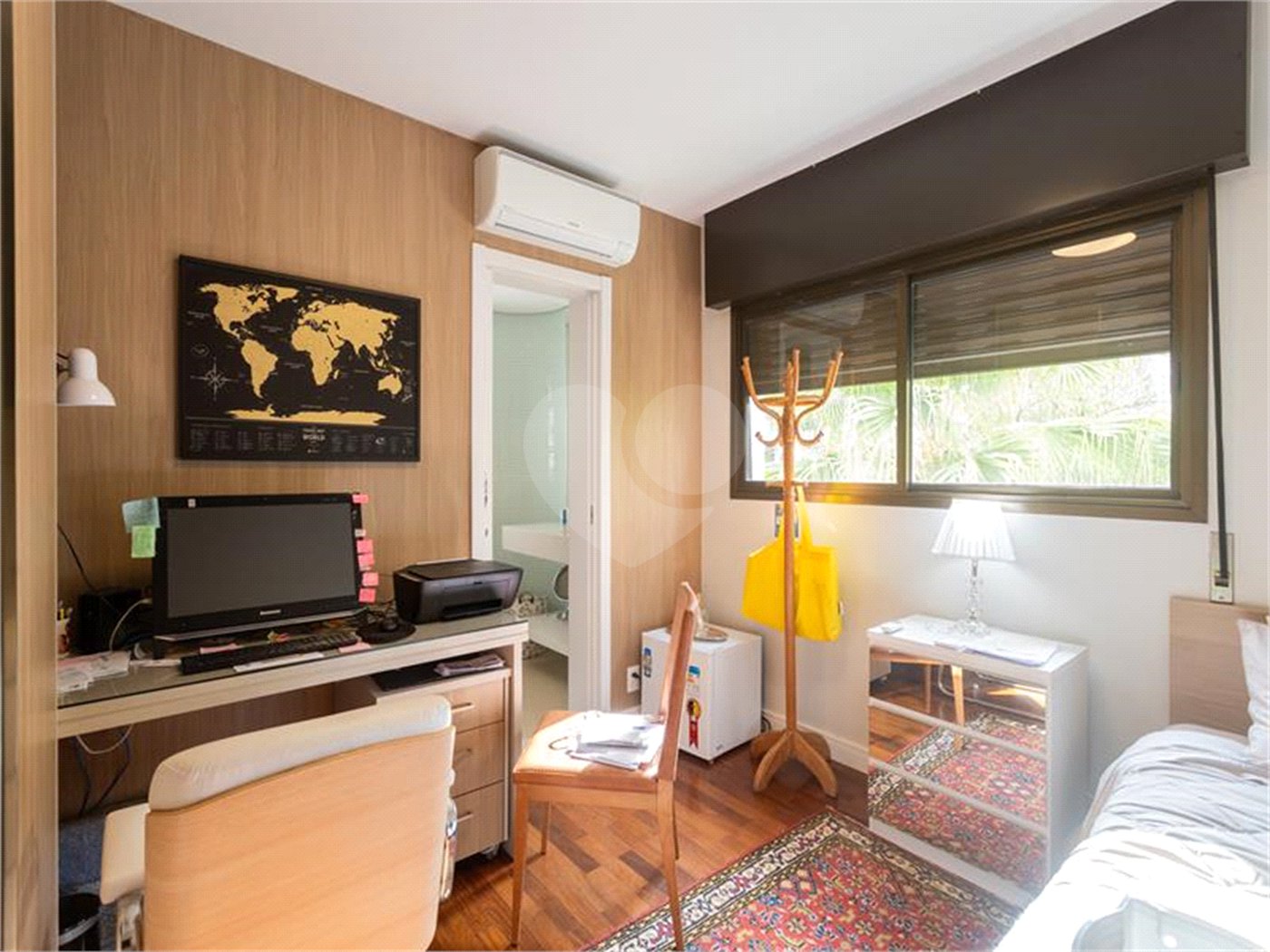 Apartamento a venda nos Jardins 262 m2, 3 suites e 3 vagas