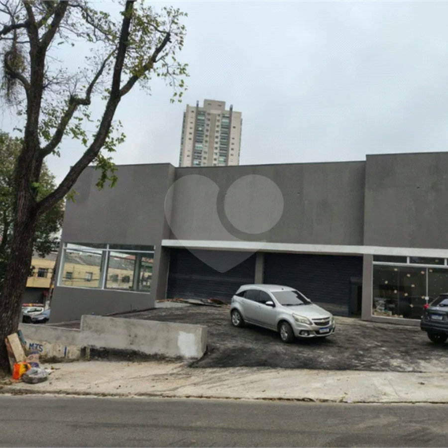 Loja para alugar, Vila Gilda - Santo André/SP