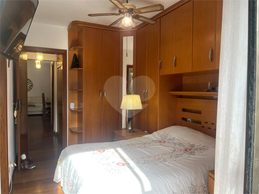 Apartamento à Venda na Vila Gumercindo – 93 m² | 3 Dormitórios | 1 Suíte | 2 Vagas