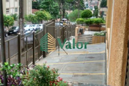 Apartamento em Ribeirão Preto.