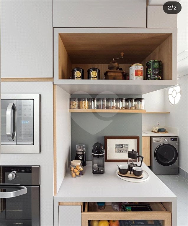 Apartamento reformado de 96m² no coração do Jardins!