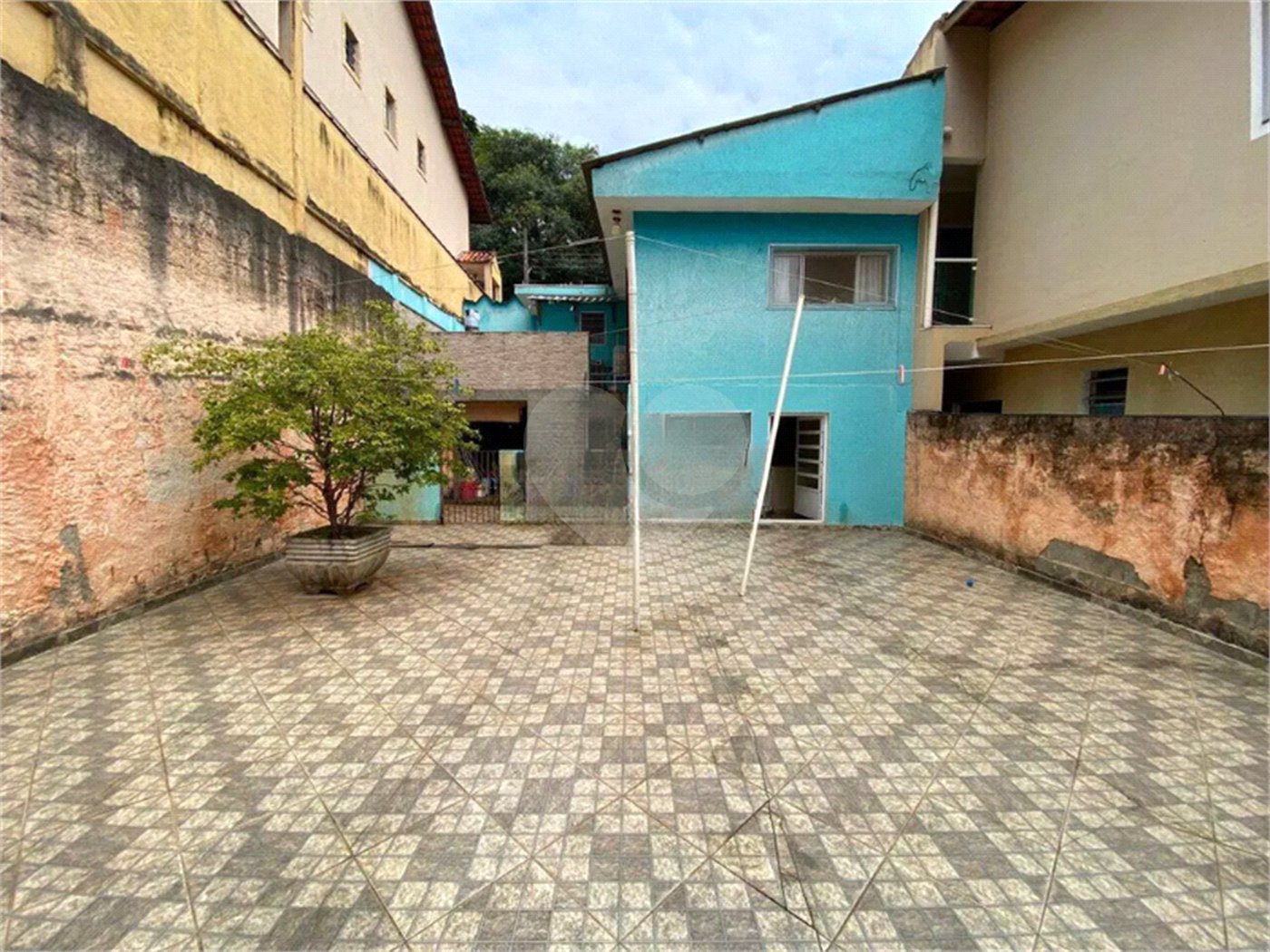 Casa Térrea à venda no Bairro do Jardim Vivan -Jaraguá, São Paulo