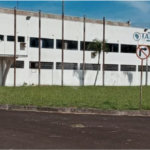 Galpão Comercial .