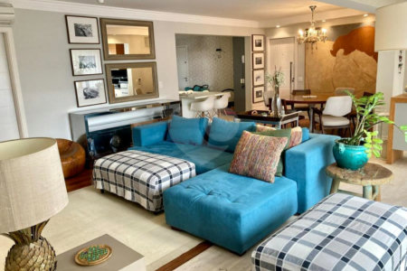 Apartamento com 2 quartos a venda no Alto da Boa Vista, SP