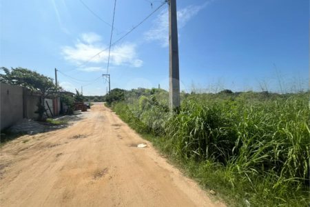 Terreno à venda em Marina, Armação dos Búzios, RJ