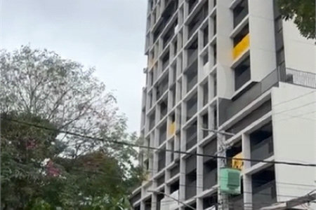 Perfeito para Morar ou Investir – Studio Compacto e Funcional em Pinheiros