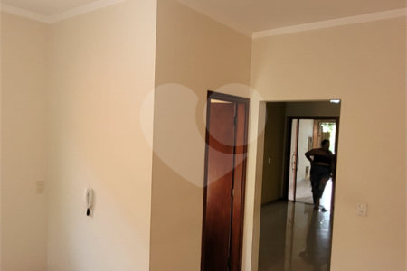 Casa para venda ou locação no Jardim Cruzeiro do Sul