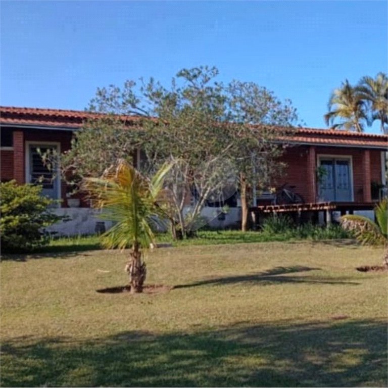 Chácara Residencial Chácara Residencial Parque Itaipu