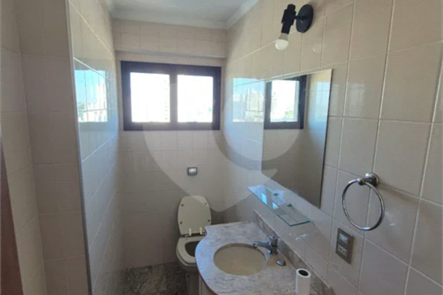 APARTAMENTO À VENDA | EDIFÍCIO ACAPULCO | PIRACICABA/SP