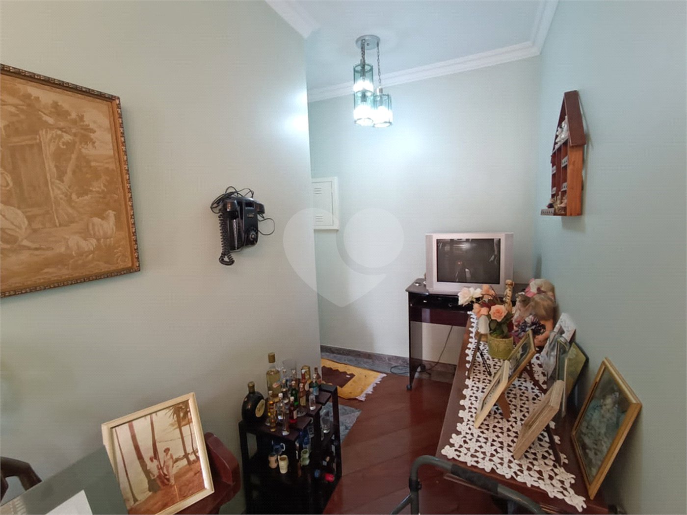 Apartamento à venda no Cambuci com 100m2