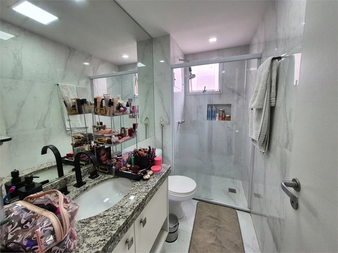 Apartamento à venda com 3 suítes em Lar São Paulo, São Paulo, SP