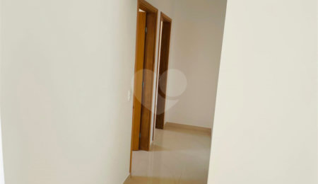 Apartamento à venda com 2 quartos, sendo 1 suíte,  em Cidade Jardim, São Carlos, SP
