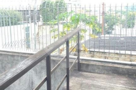Sobrado á venda - Vila Moraes