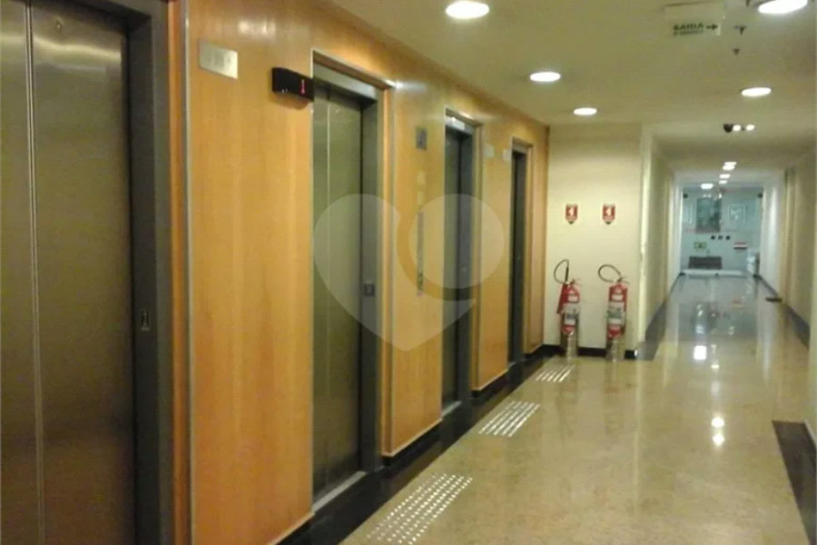 Sala comercial à venda na Quinta Avenida, Paulista, 73,31 m²