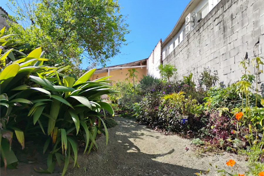 Excelente terreno à venda de 400 m² no Jabaquara